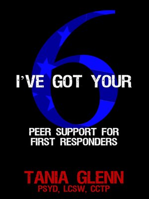 cover image of I've Got Your Six